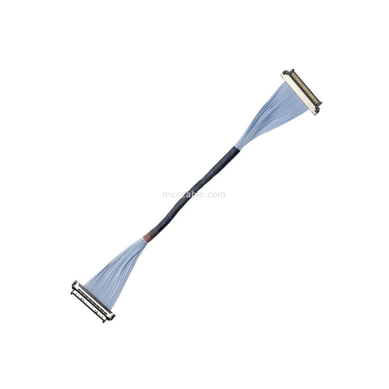 OEM 0.4mm USL20-30SS-011C - کانکتور مورد اعتماد برای تولیدکنندگان دوربین های امنیتی