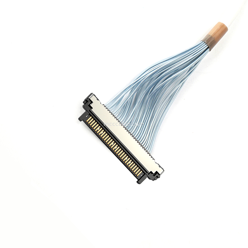 0.4mm Pitch Connector USL20-30SS-012B - راه حل های سفارشی برای سیستم های نظارتی