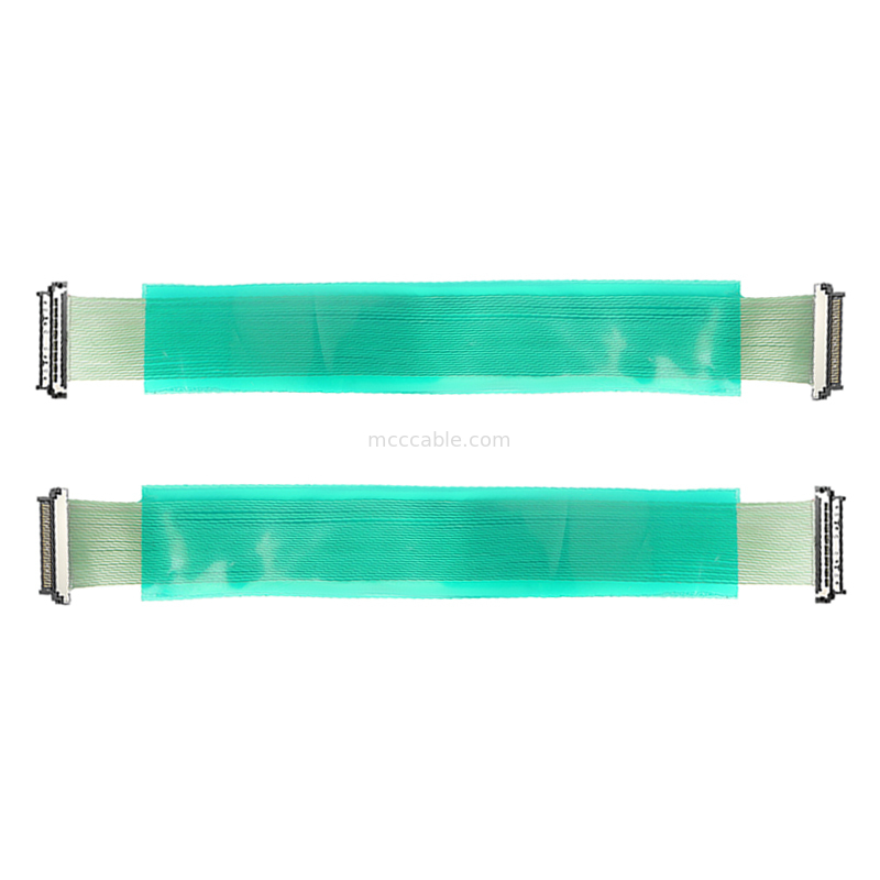 0.4 میلی‌متر گام ظریف USL20-30SS-003CH - انتقال داده با سرعت بالا برای دوربین‌های IP