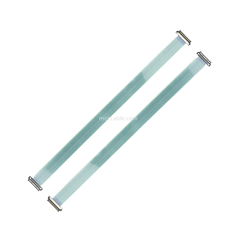 0.4mm USL20-30SS-004BH - کانکتور گام کوچک برای دوربین های مداربسته مینیاتوری