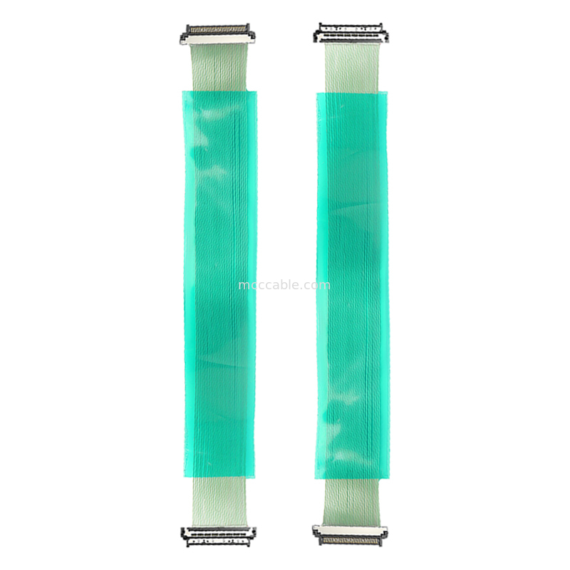 0.4mm Fine Pitch USL20-30SS-005BH - کانکتور ماندگار برای دوربین های ویدیویی 4K