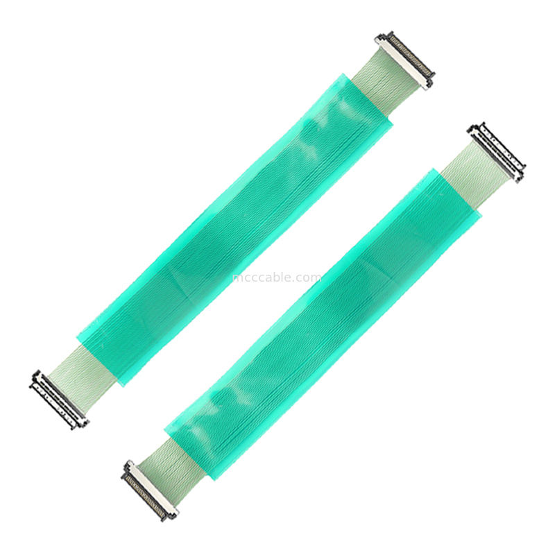 USL20-30SS-008CH 0.4mm - کانکتور FPC مقاوم برای دوربین مدار بسته صنعتی و ضبط کننده های ویدیویی