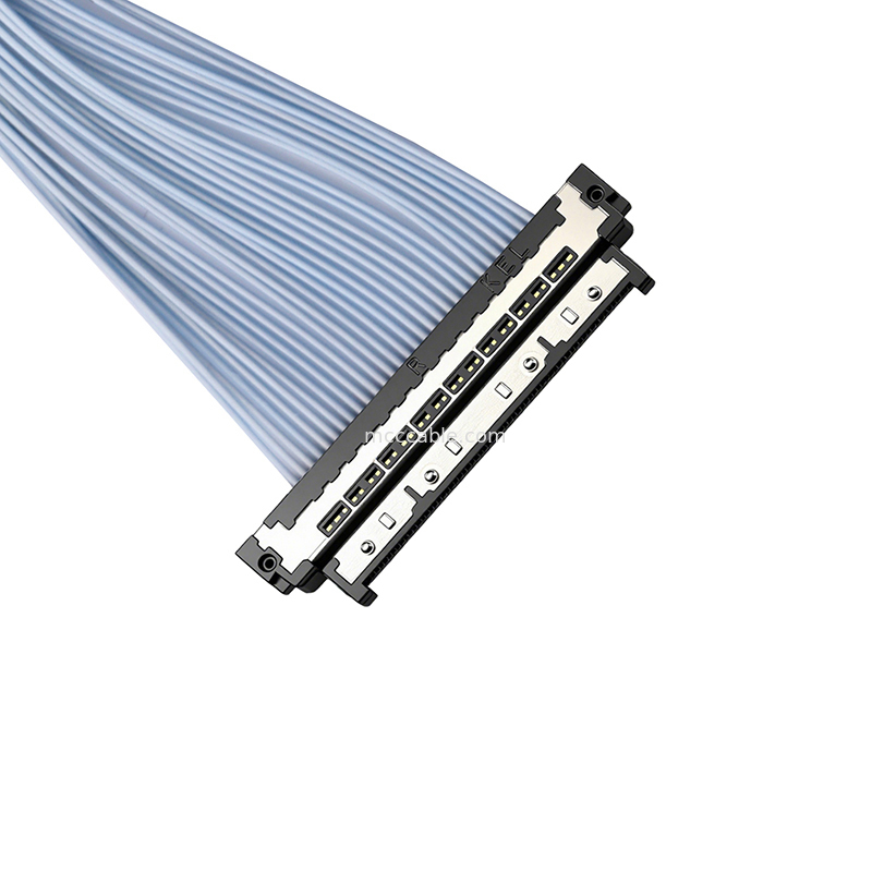 OEM 0.4mm USL20-30SS-011C - کانکتور مورد اعتماد برای تولیدکنندگان دوربین های امنیتی