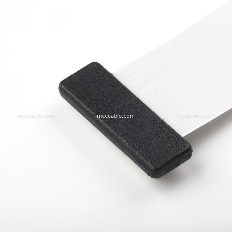 مجموعه کابل FFC/FPC 31 پین، 0.5mm Pitch، UL 2896 گواهی شده، دو طرفه