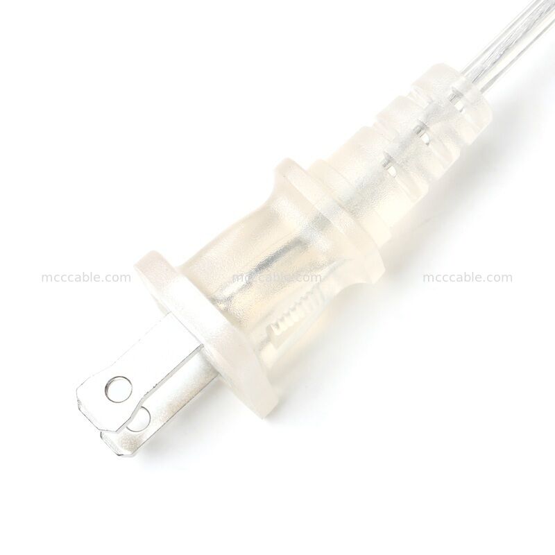 تخته دو طرفه قطبی شفاف با کابل 18AWG SPT-2