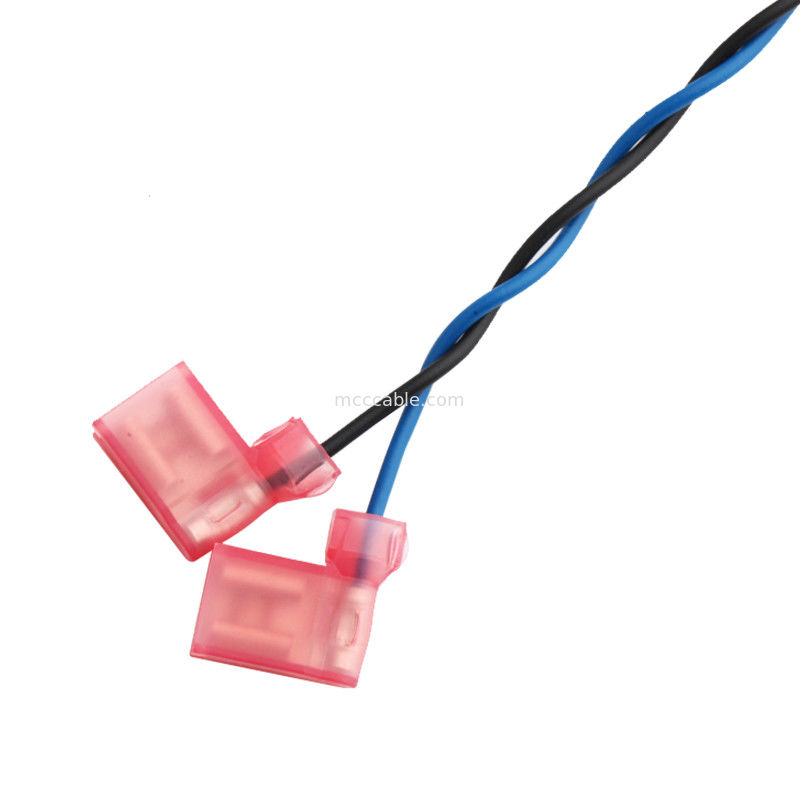 MOLEX 430250408 TO TE 2-520129-2 مونتاژ کابل برق 3.0 4 پین 100 میلی متر طول