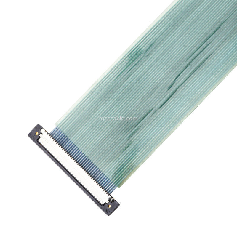 کابل LVDS میکرو کواکسیال 30 پین کابل رابط lvds سری USLS20 30s UslS