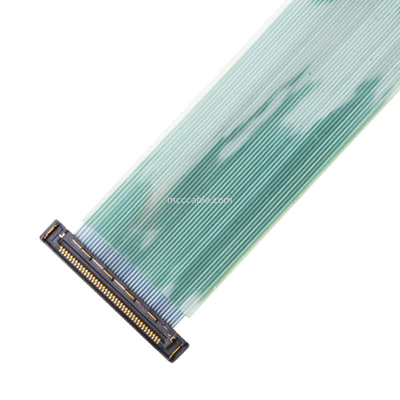 کابل LVDS میکرو کواکسیال 30 پین کابل رابط lvds سری USLS20 30s UslS