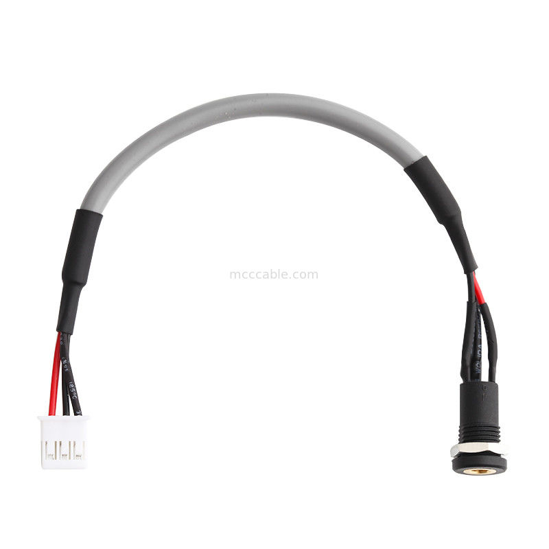 Hsg Xap-03v-S Lvds Wire Harness Fo Signal 3.5 کابل برق کانکتور نمایشگر lvds