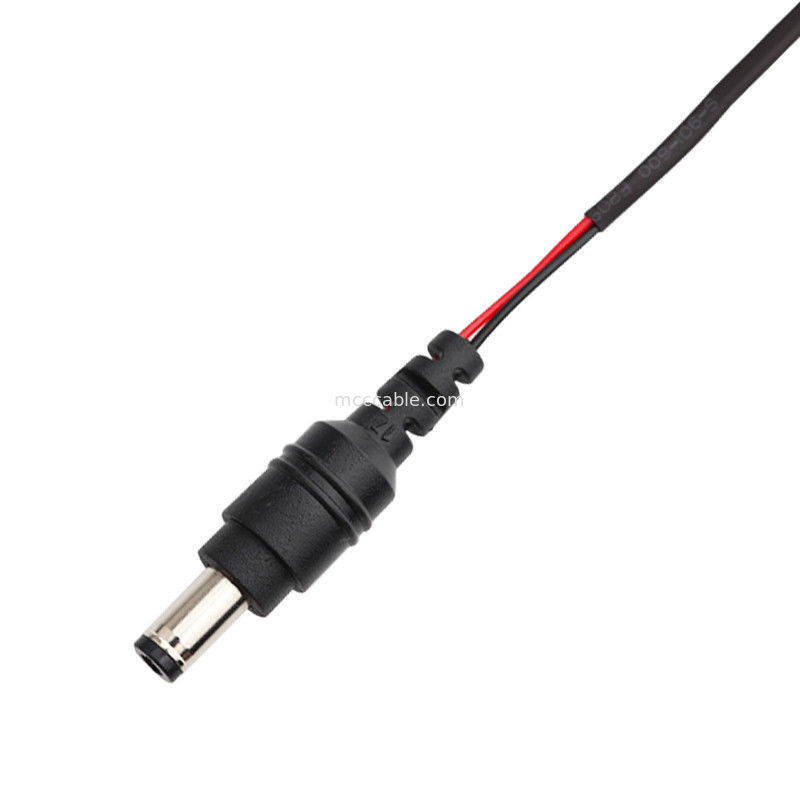 کابل برق JST EHR-12 DC Plug LVDS DC PLUG To 2.5 Pitch lvds 12 pin